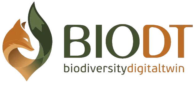 Biodiversity Digital Twin (BioDT)